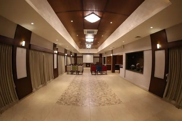 Neonz Resort & Club - Yerinde Yemek