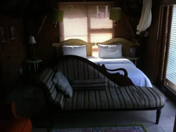 Neo's Bed and Breakfast - Oda