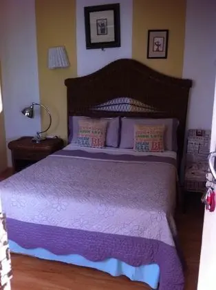 Neo's Bed and Breakfast - Oda