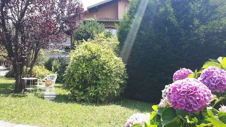 Neos Holiday House by La Turr de Mezz Lca Bellagio - Öne Çıkan Resim