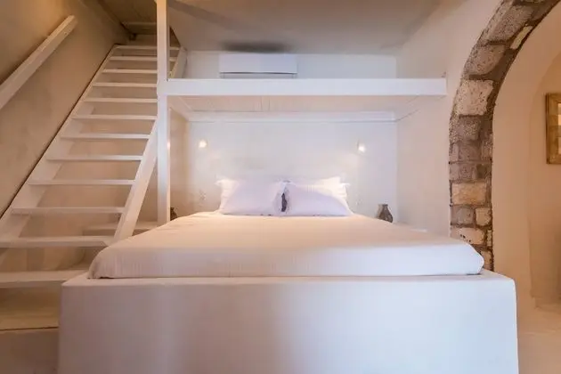 Neosikos AmazingBeach House Milos Island - Oda