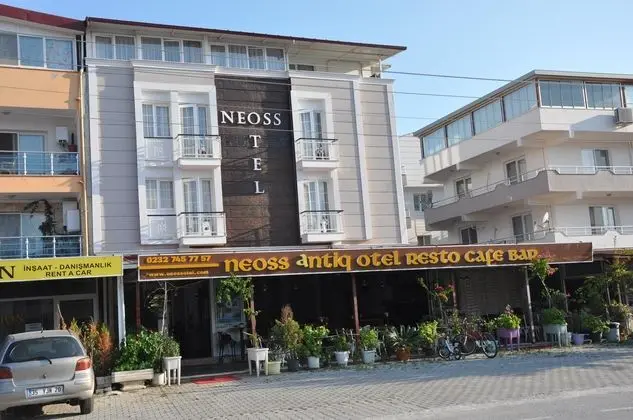 Neoss Butik Otel