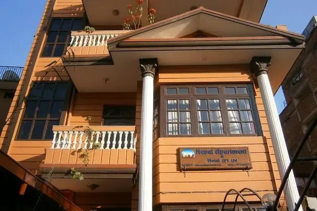 Nepal Apartment