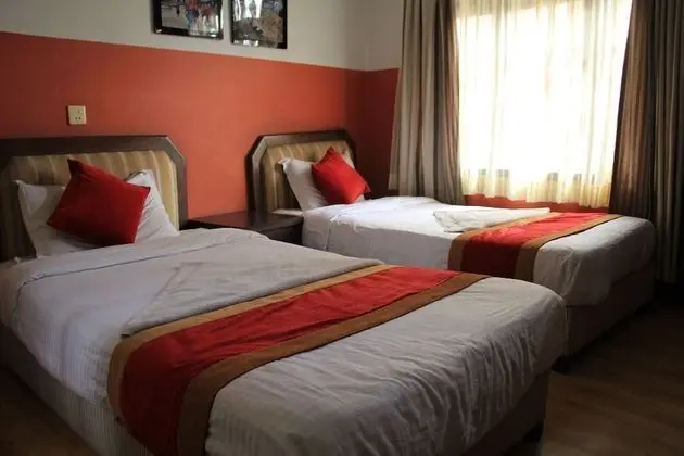 Nepal Apartment - Öne Çıkan Resim