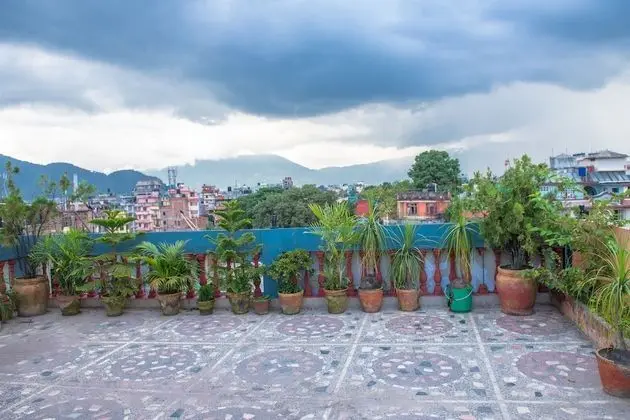 Nepal Hotel and Apartments