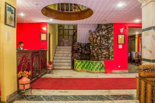 Nepal Hotel and Apartments - Öne Çıkan Resim