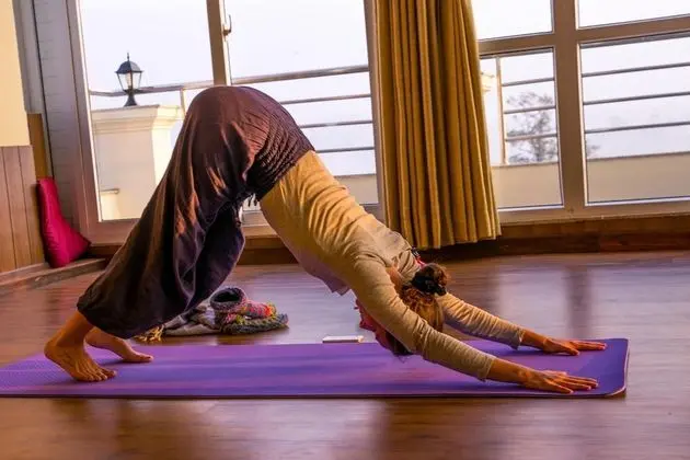 Nepal Ayurveda Home - Fitness
