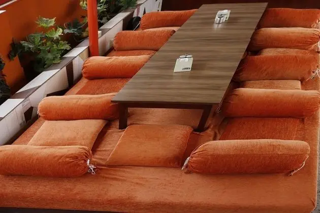 Nepal Ayurveda Home - Öne Çıkan Resim