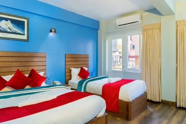 Hotel Nepal Bhumi - Öne Çıkan Resim