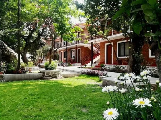 Nepal Cottage Resort