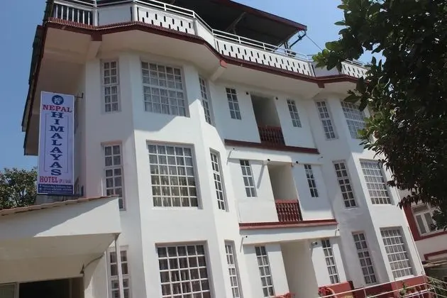 Nepal Himalayas Hotel Pvt Ltd