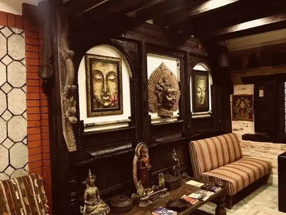 Nepal Pavilion Inn - Öne Çıkan Resim