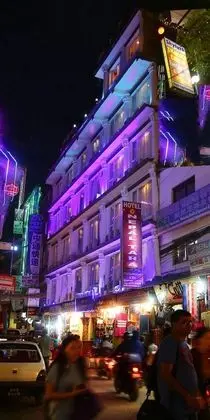 Hotel Nepal Tara
