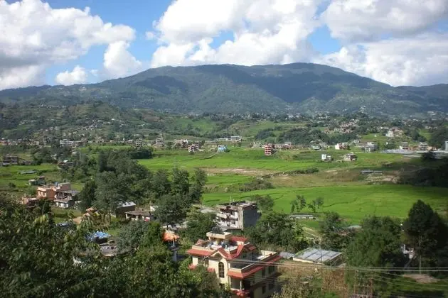 Nepal Yoga Home - Adult Only