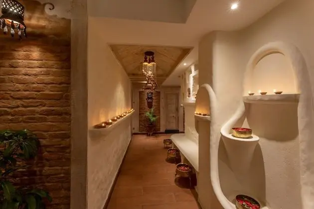 Nepal Yoga Home - Adult Only - Spa