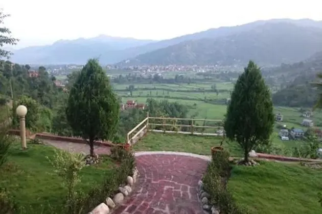 Nepal Yoga Retreat - Fitness
