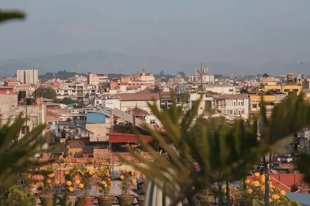 Hotel Nepalaya