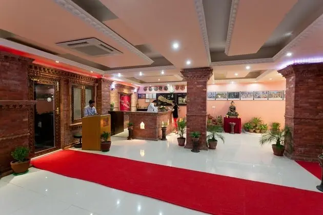 Hotel Nepalaya - Öne Çıkan Resim