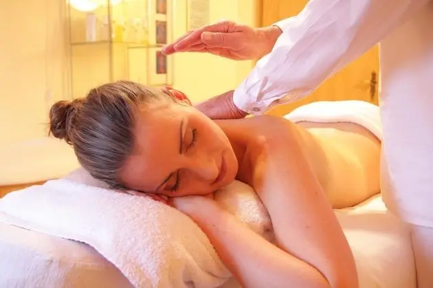 Hotel Nepalaya - Spa