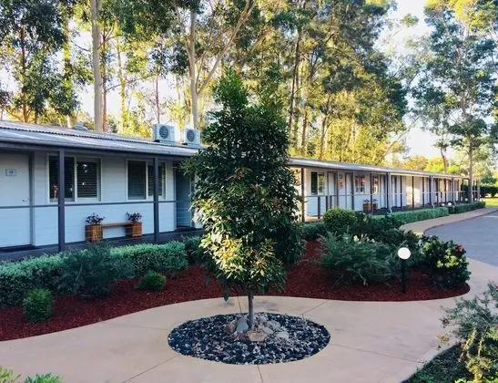Nepean by Gateway Lifestyle Holiday Parks