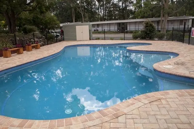 Nepean by Gateway Lifestyle Holiday Parks - Havuz