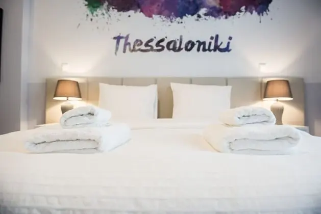 Nephele Studios by halu! Apartments