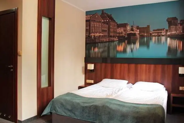 Neptun Aparthotel