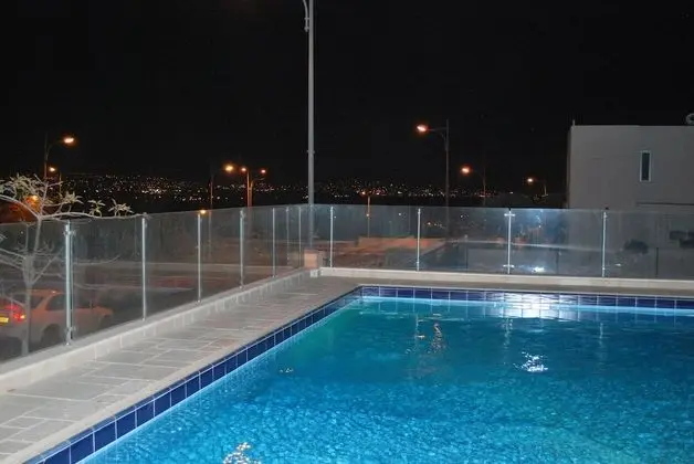 Neptun Dive Resort - Havuz