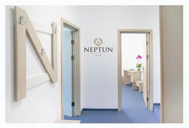 Hotel Neptun Eforie Nord - Oda
