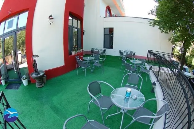 Hotel Neptun Eforie Nord - Yerinde Yemek
