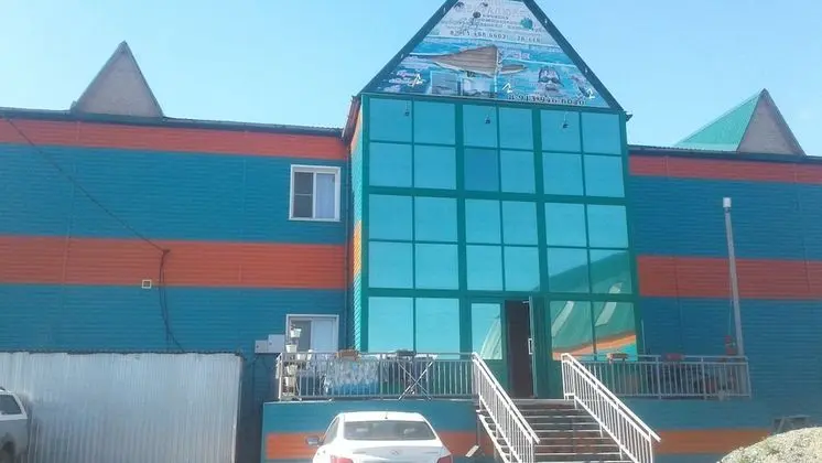 Neptun - Hostel - 1