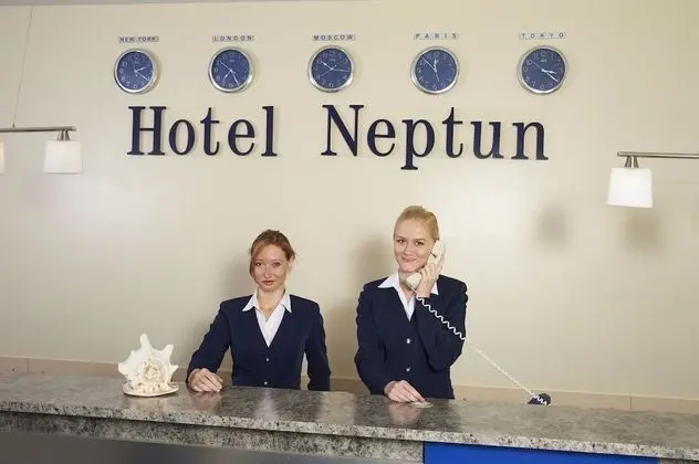 Neptun Hotel