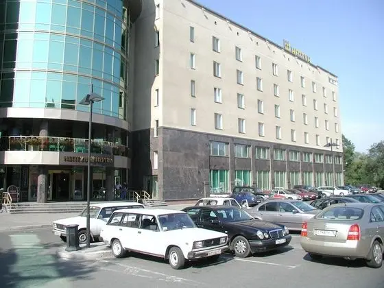 Neptun Hotel
