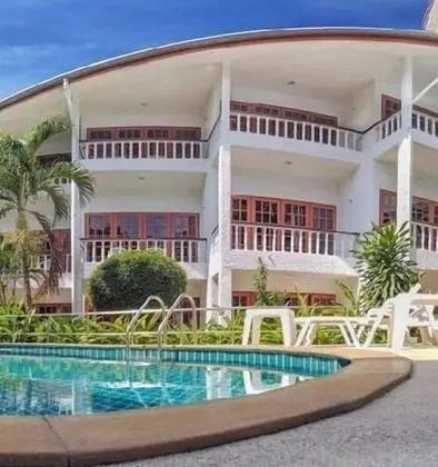Neptuna Hotel
