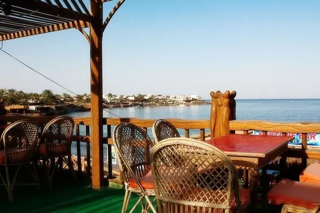 Neptune Hotel - Yerinde Yemek