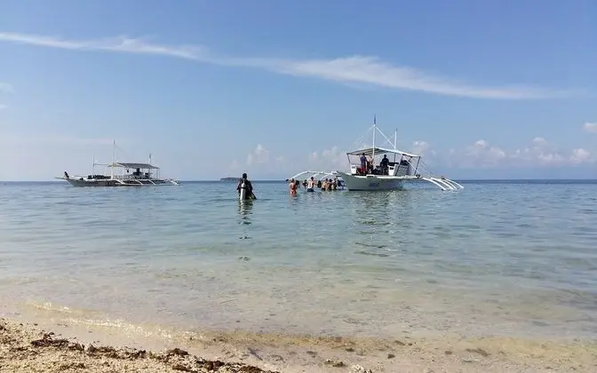 Neptune Diving Resort Moalboal