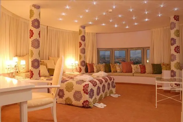 Neptune Eilat By Dan Hotels - Öne Çıkan Resim
