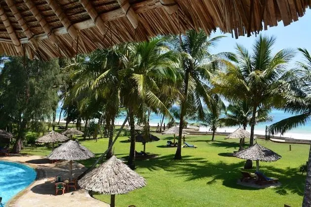 Neptune Palm Beach Boutique Resort & Spa All Inclusive - Havuz