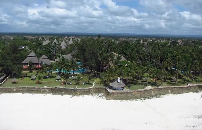 Neptune Palm Beach Boutique Resort & Spa All Inclusive - Plaj