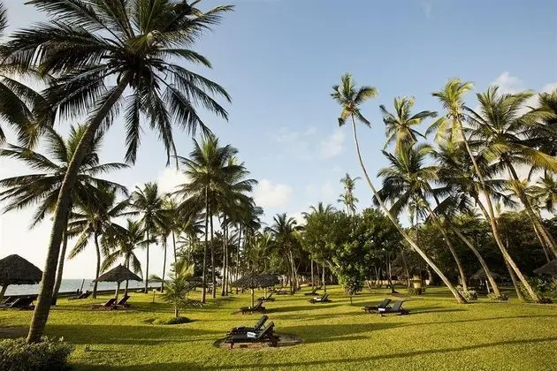 Neptune Paradise Beach Resort & Village