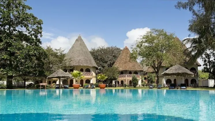 Neptune Paradise Beach Resort & Spa - Havuz