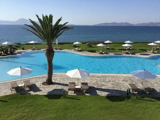 Neptune Hotels Resort, Convention Centre & Spa