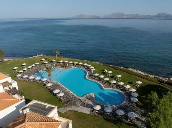 Neptune Hotels Resort, Convention Centre & Spa - Dış Mekan