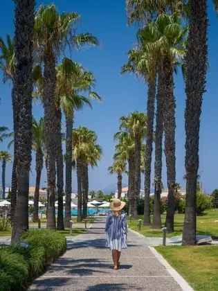 Neptune Hotels Resort, Convention Centre & Spa - Genel