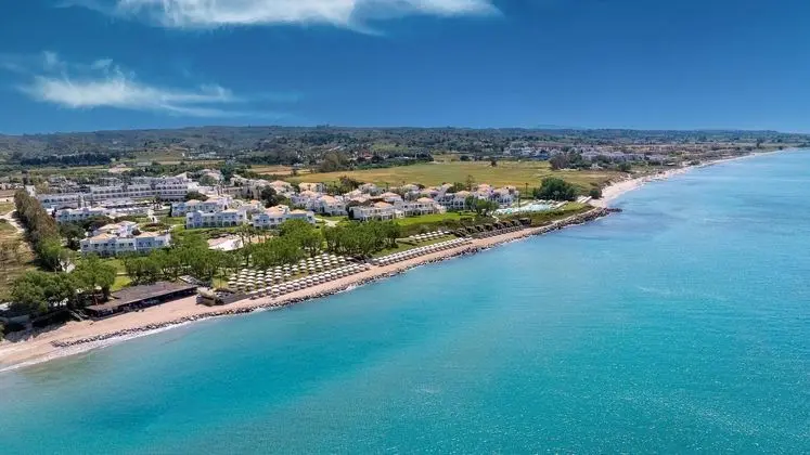Neptune Hotels Resort, Convention Centre & Spa - Öne Çıkan Resim
