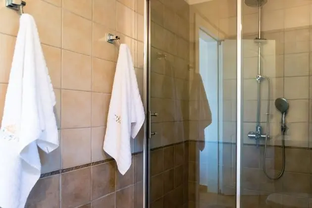 Neptune Sea House - Banyo Tipleri
