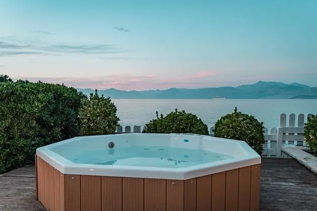 Neptune Sea House - Dış Mekan
