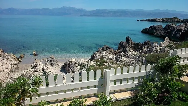 Neptune Sea House - Konum Öne Çıkanlar