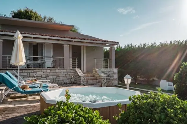 Neptune Sea House - Öne Çıkan Resim
