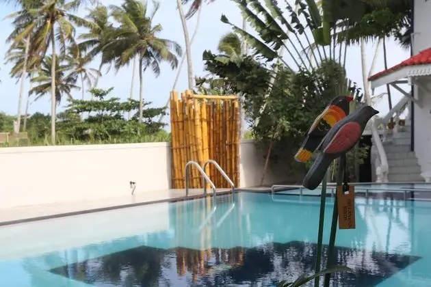 Neptune Story Hotel - Havuz